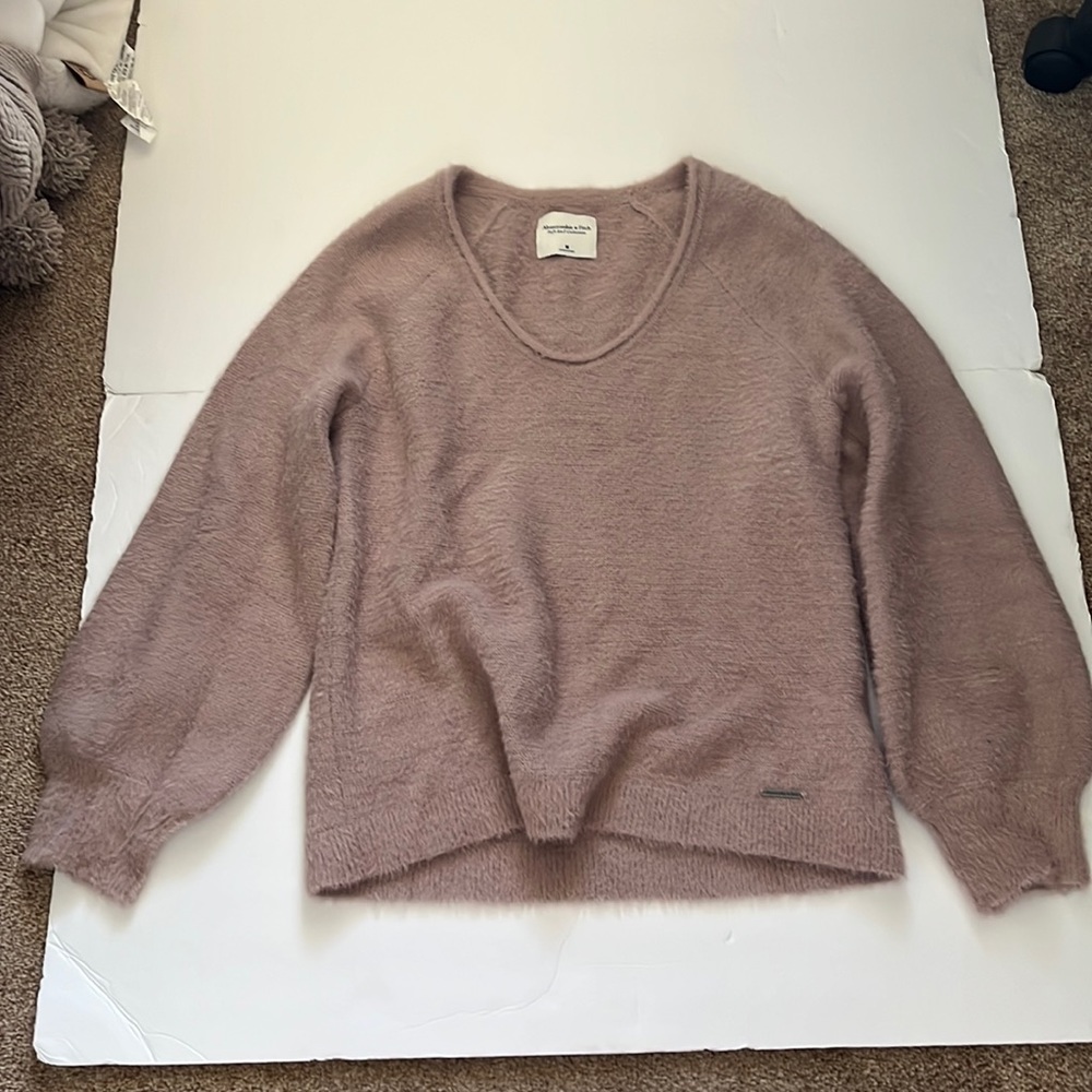 Abercrombie sweater